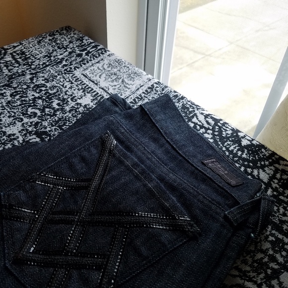 CITIZENS OF HUMANITY....GORGEOUS JEANS - Picture 6 of 8